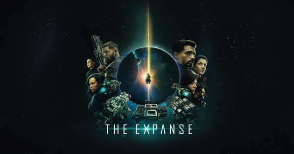 The Expanse Season 7 Web Series: release date, cast, story, teaser, trailer, first look, rating, reviews, box office collection and preview